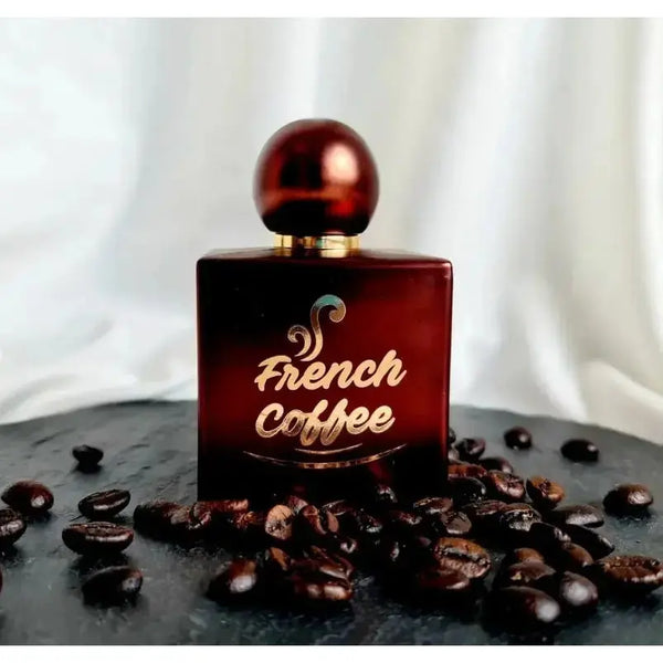 French Coffee Perfume Women Crown Choco French Coffee Perfume Al Rehab Vanilla 100ml Crown Fragrance 