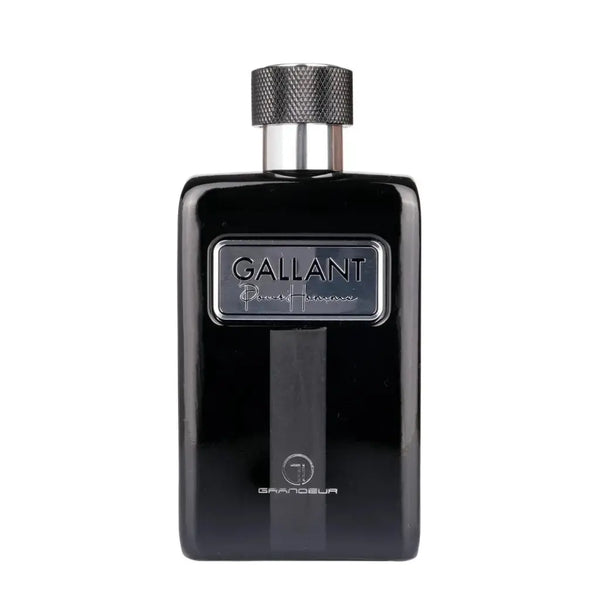 Gallant Perfume Man Edp 100ml For Him Grandeur Elite energy aromatic Him 