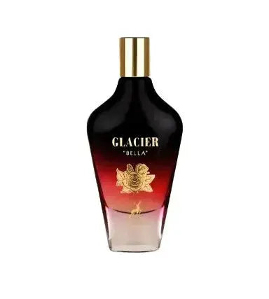 Glacier Bella EDP 100ml Perfume GLACIER BELLA EDP De Parfum Perfume Maison Alhambra 100 ML 3.4FL.OZ UAE 