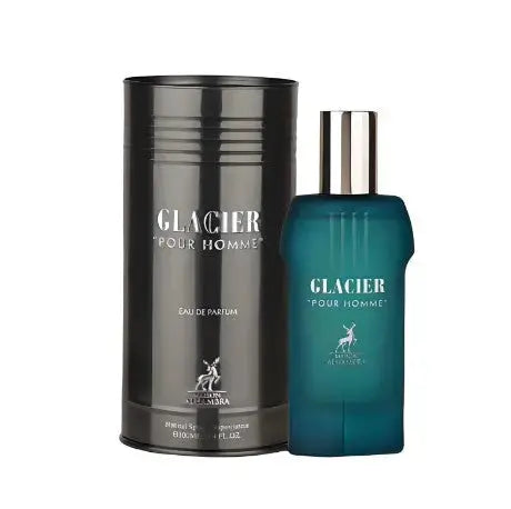 Glacier Pour Homme 100ml EDP by Maison Alhambra For Him 