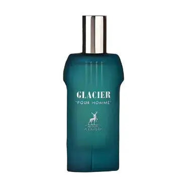 Glacier Pour Homme 100ml EDP by Maison Alhambra For Him 