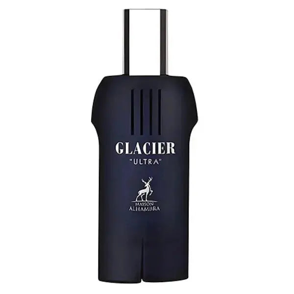 Glacier Ultra Perfume Man Maison Alhambra Edp For Him 100ml 