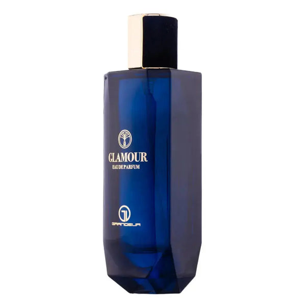 Glamour Parfume Woman Grandeur Elite 100ml Good Lady Perfume For Her-Glamour Girl 
