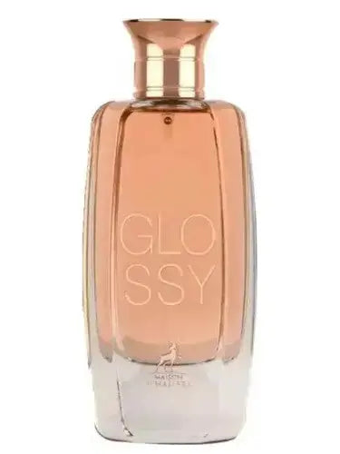 Glossy Perfume 100ml Femme Women Edp Her By Maison Alhambra 