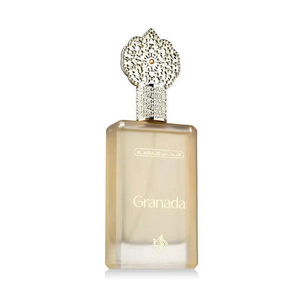 Granada Al Wataniah Vanilla 100ml EDP Vanilla For Women 