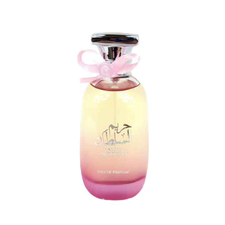 Hareem Al Sultan 100ml EDP – Women’s Elegant Perfume by Ard Al Zaafaran