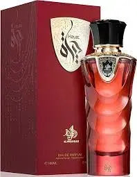 Hayat Perfume Al Wataniah Angell Perfume Wataniah EDP 100 ml Hatat Unisex Share 