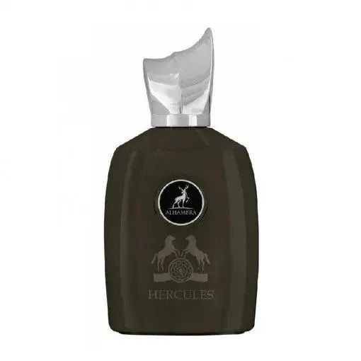 Hercules Perfume Man Maison Alhambra For Him 100ml Of Parfum 