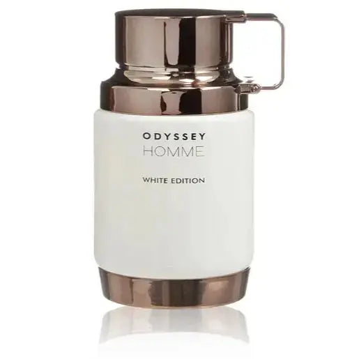 Homme Armaf White Edition Armaf Men Odyssey House 100ml EDP 