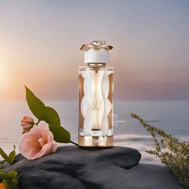 Teriaq Lattafa Quentin Bisch Teriaq Lattafa Perfume Fragrance Women Parfumo TERIAQ 100ml 