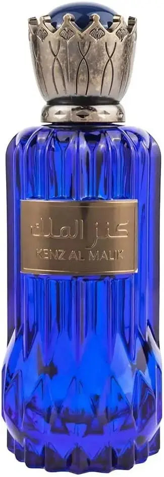 Kenz Al Malik Men Al Wataniah 100ml EDP For Him Woody Spicy fragrance for Him Ultra Nuit Intense 