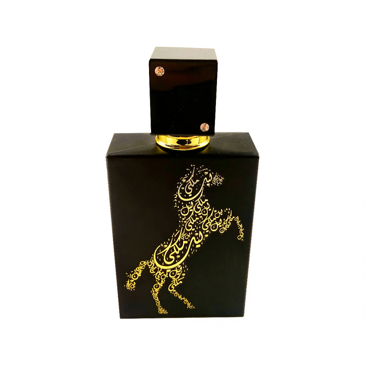 Lattafa Lattafa Lail Maleki 100ml EDP – Unisex Sweet Oriental Perfume feature on homepage bottle - view 5 - Premium fragrance collection Malaysia