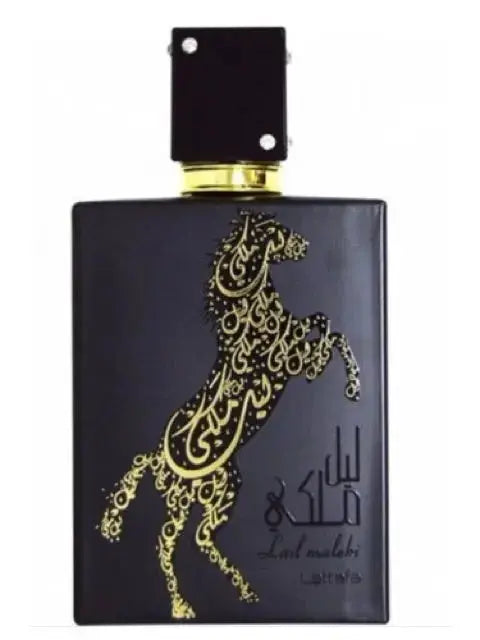 Lail Maleki Lattafa Perfumes for women and men 100ml 