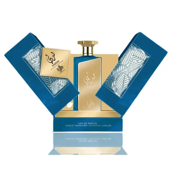 Lazuli Al Wataniah Unisex 100Ml EDP Perfume 