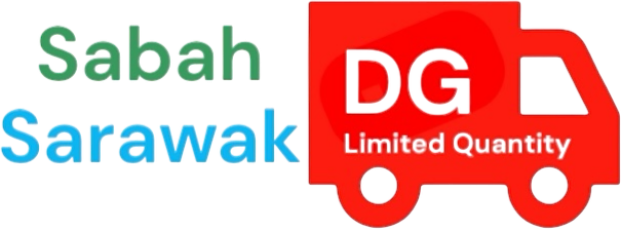 Sabah & Sarawak Delivery
