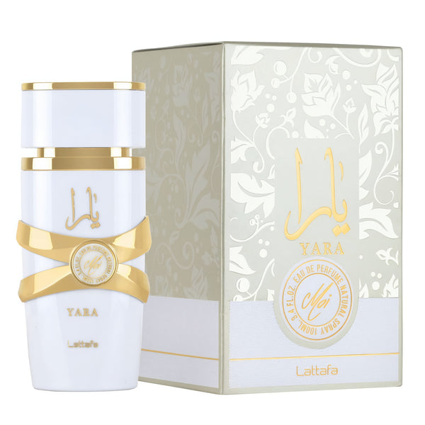 Yara Moi 100ml EDP for Women by Lattafa Perfumes
