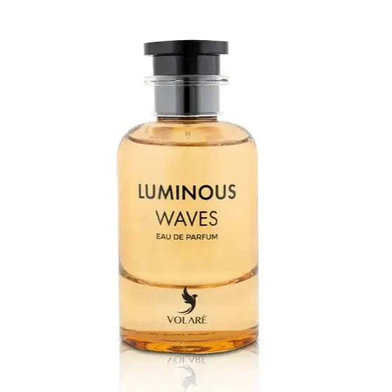 Luminous Waves Edp 100ml Volare Perfumes Site Wave Beauty Of Nature Lasting Impression 