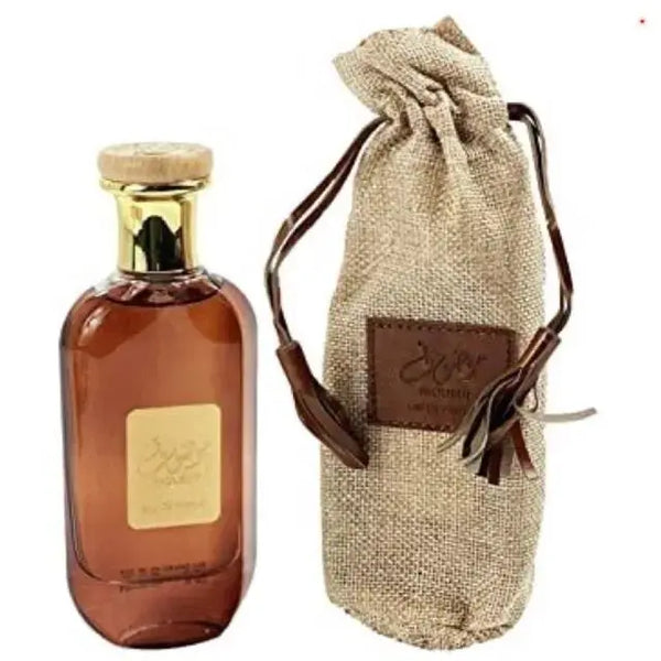 Mousuf Perfume Arab Mousof EDP 100 ml Mousuf Ard Al Zaafaran Man 