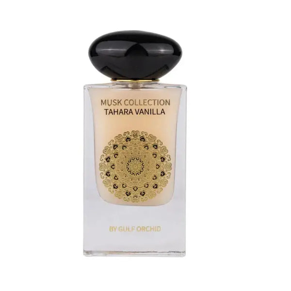 Musk Tahara Eau De Parfume - Tahara Vanilla 60 ml For Her 