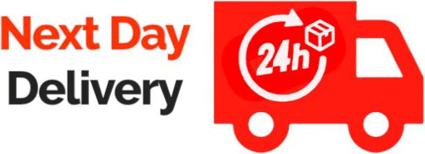Next Day Delivery