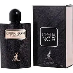 Opera Noir Mason Alhambra Eau De Parfum Natural Spray 100ml 