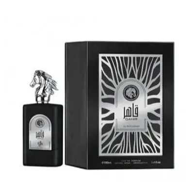 Qahir Man Al Wataniah Eternal Perfume 100ml EDP Y For Him Perfume 