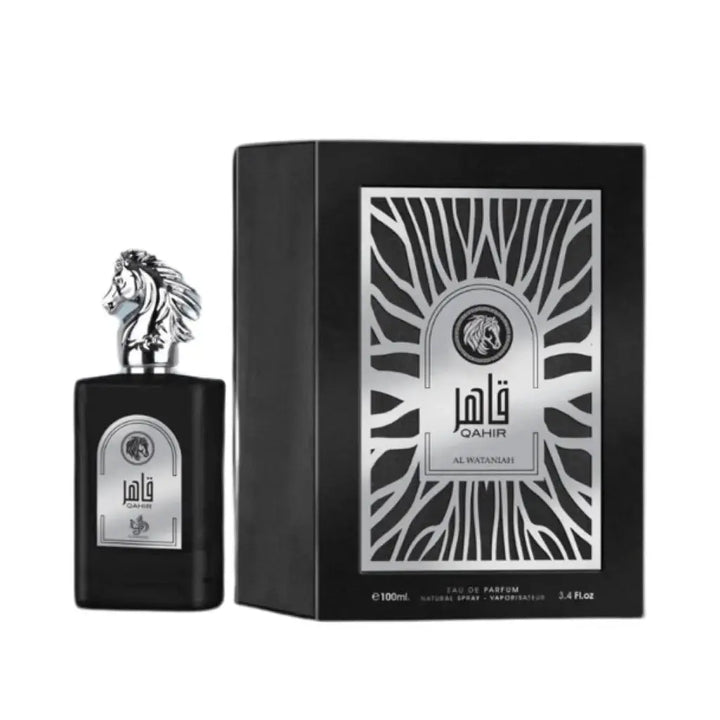 Qahir Man Al Wataniah Eternal Perfume 100ml EDP Y For Him Perfume 