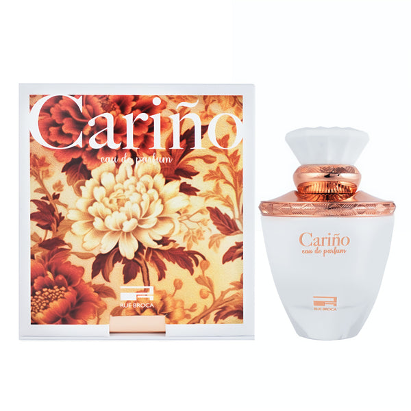 Rue Broca Cariño White Pour Femme 100ml EDP – Women’s Perfume