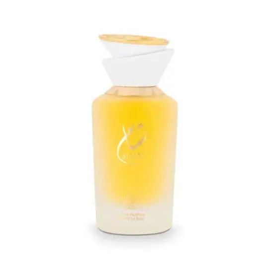 Sham Perfume Woman Parfum For Her Cherry Women 100ml EDP GulfFloral Fruity Fragrances 
