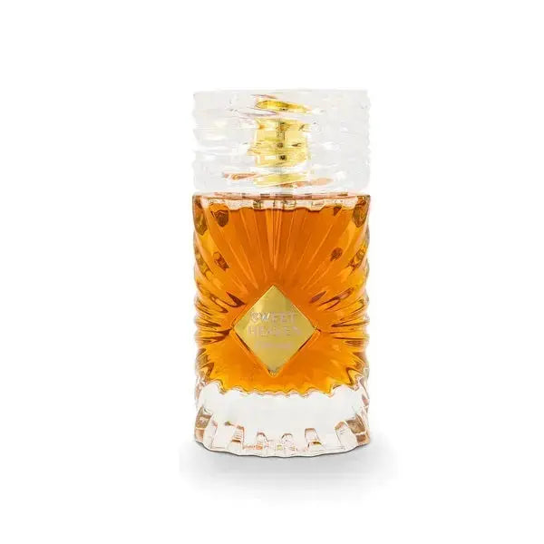 Sweet Heaven Extreme Gulf Orchid Him Eau De Parfum Tonka Extreme Night For Her Blend Arabian Gulf OUD GULF ORCHID 100 ml 