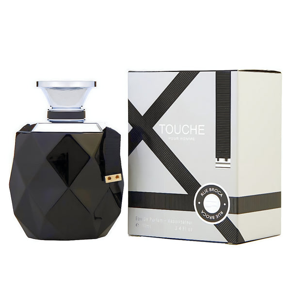 RUE BROCA TOUCHE POUR HOMME perfume