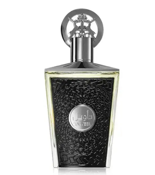 Ta'weel Perfume women and men Lattafa Taweel Edp Spray For Him 100ml 