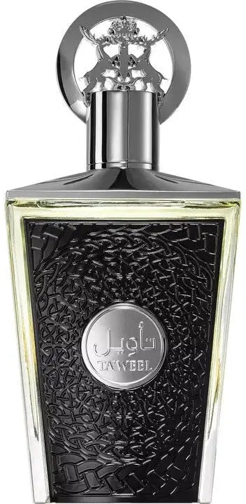 Ta'weel Perfume women and men Lattafa Taweel Edp Spray For Him 100ml 