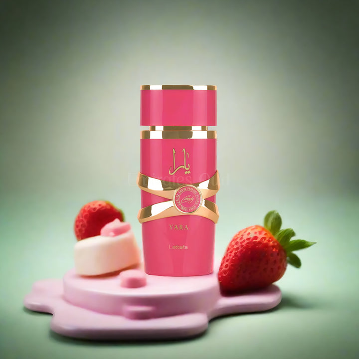 Yara Candy 100ml EDP for Women by Lattafa Perfumes