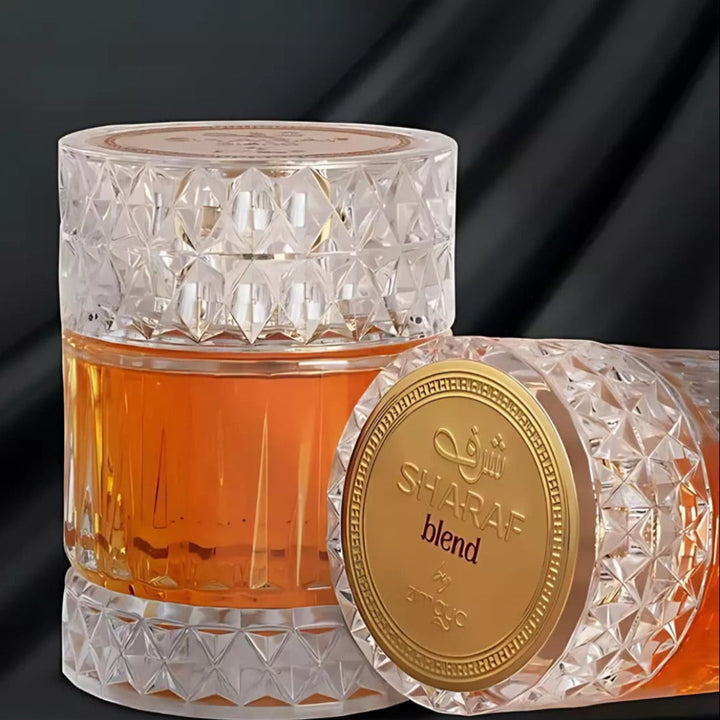 Zimaya Sharaf Blend Extrait De Parfum 100ml Untuk Lelaki & Wanita 