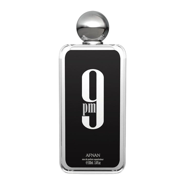 Afnan 9PM 100ml Eau de Parfum for Men Vanilla Fresh Fruity 
