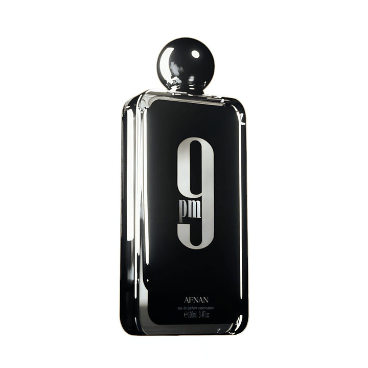 Afnan 9PM 100ml Eau de Parfum for Men Vanilla Fresh Fruity 