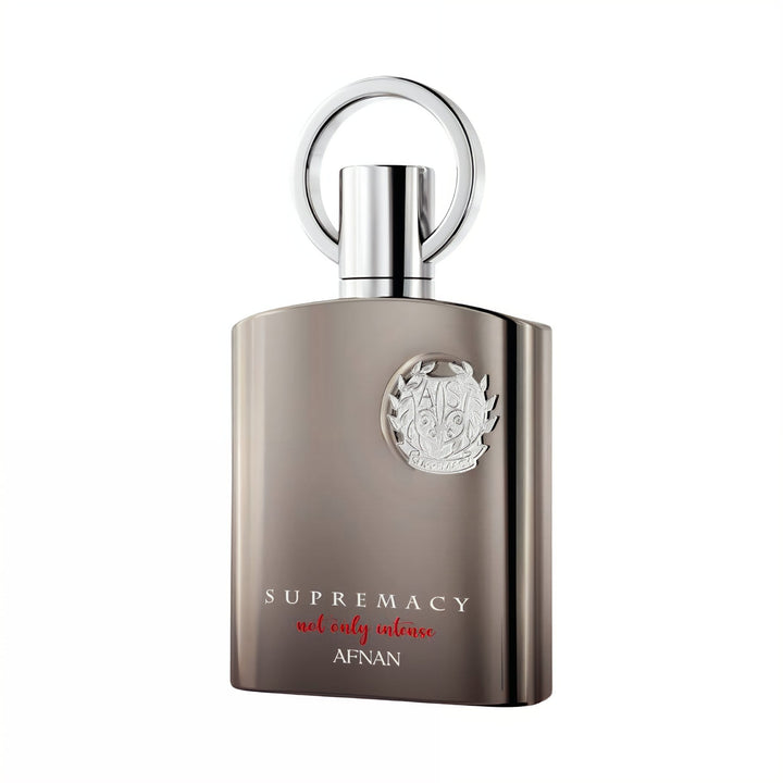 Afnan Supremacy Not Only Intense 100ml Extrait de Parfum For Men 
