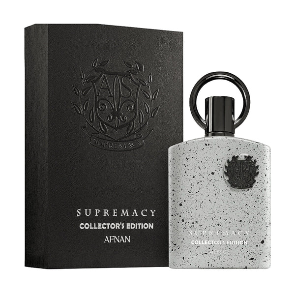Afnan Supremacy Collector's Edition 100ml EDP For Men 