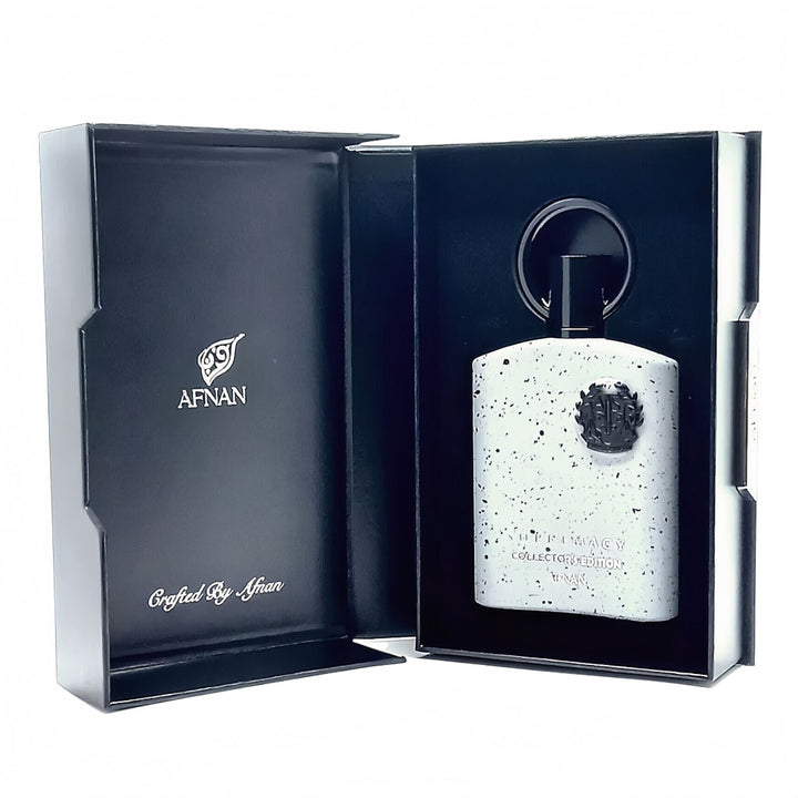 Afnan Supremacy Collector's Edition 100ml EDP For Men 