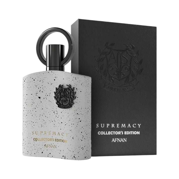 Afnan Supremacy Collector's Edition 100ml EDP For Men 