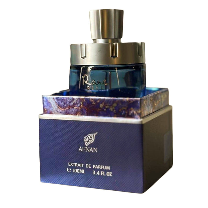 Afnan Rare Reef - Fresh Fruity Extrait de Parfum (100 ml) 