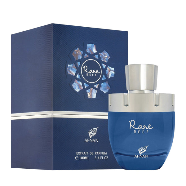Afnan Rare Reef - Fresh Fruity Extrait de Parfum (100 ml) 