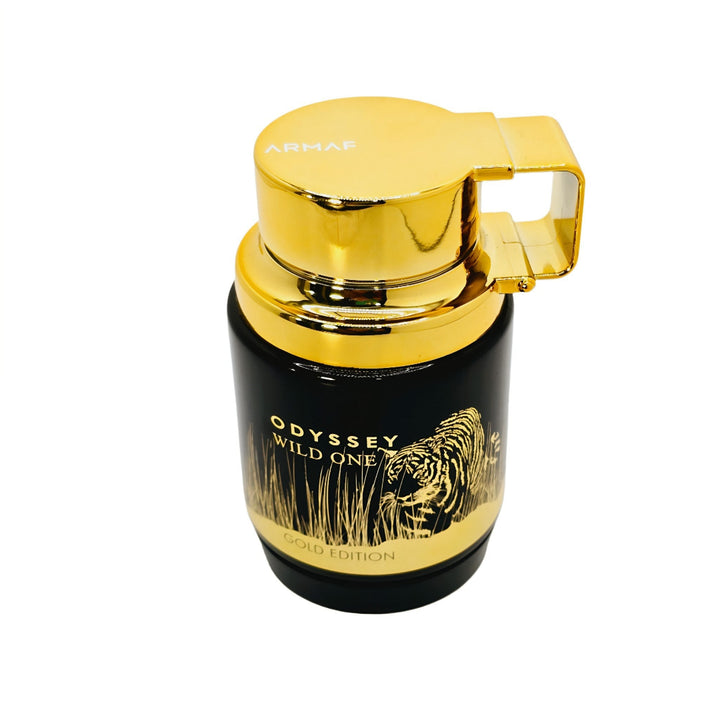 Armaf Odyssey Wild One Gold Edition 100ml EDP For Men for Malaysia