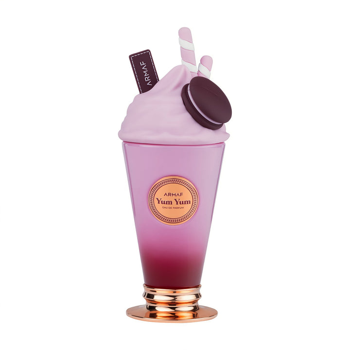 Armaf Yum Yum 100ml EDP For Women Sweet Floral Fruity 