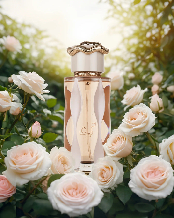 Teriaq Lattafa Quentin Bisch Teriaq Lattafa Perfume Fragrance Women Parfumo TERIAQ 100ml 