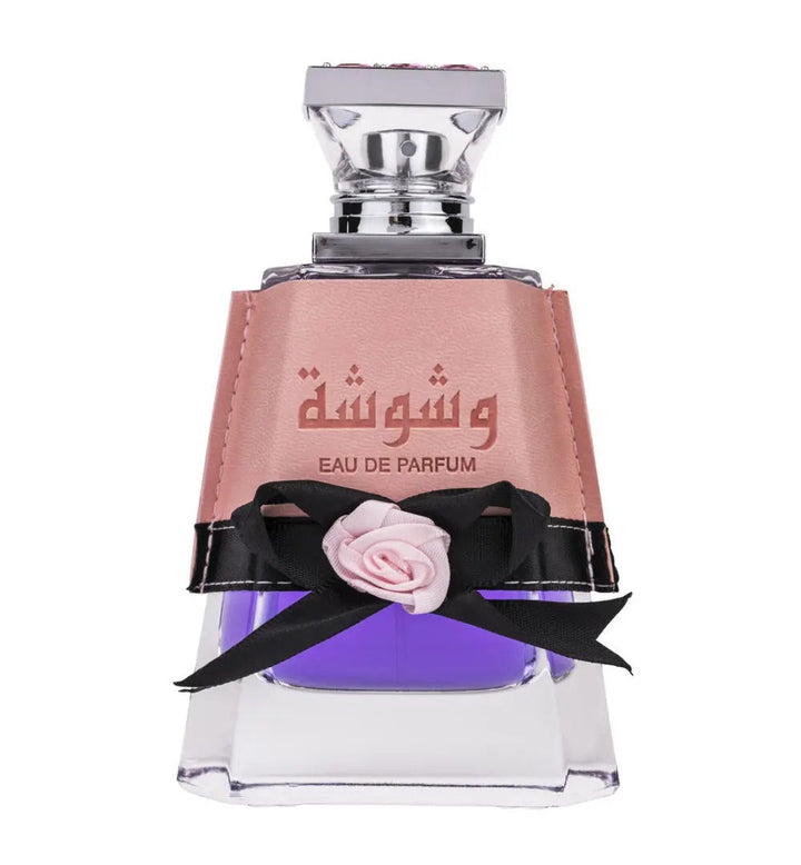 Washwashah Perfume Lattafa Original EDP 100ml Women 