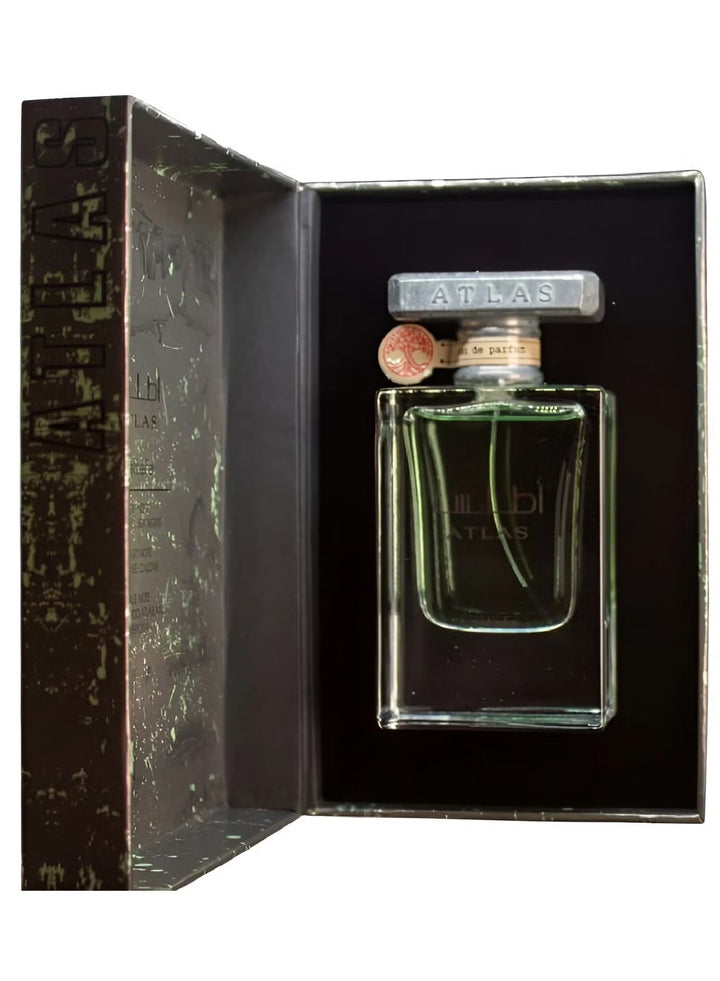 Atlas Lattafa Perfume Lattafa 55ml EDP Man - Unisex Fragrance 