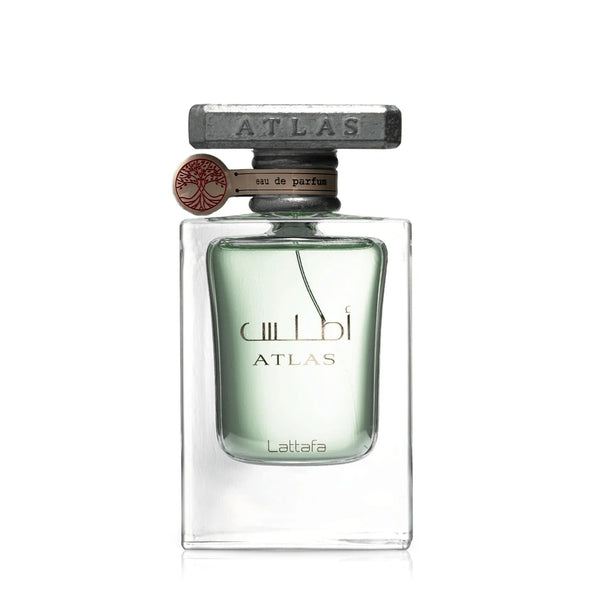 Atlas Lattafa Perfume Lattafa 55ml EDP Man - Unisex Fragrance 