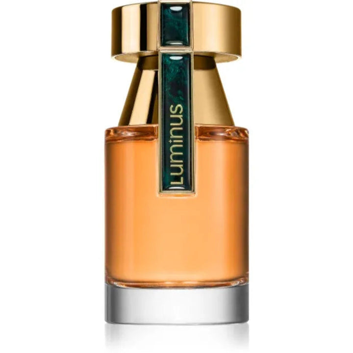 Luminus Pour Femme – Eau de Parfum 100ml | Elegant Floral for Women 
